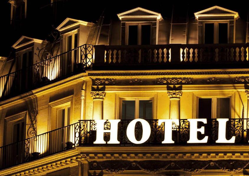 AgilePOL Hotel Solution