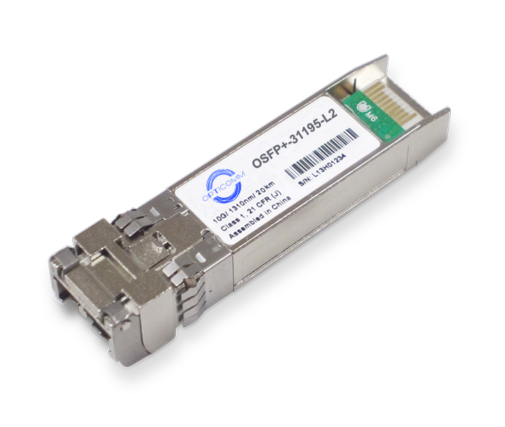 SFP+ Transceiver