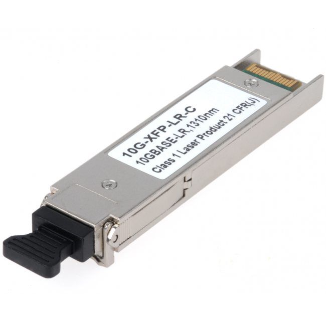 CWDM XFP Transceiver