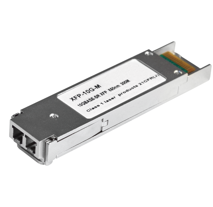 DWDM XFP Transceiver