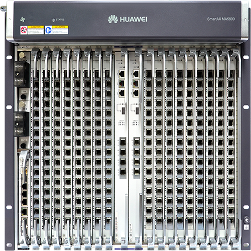 MA5800-X17