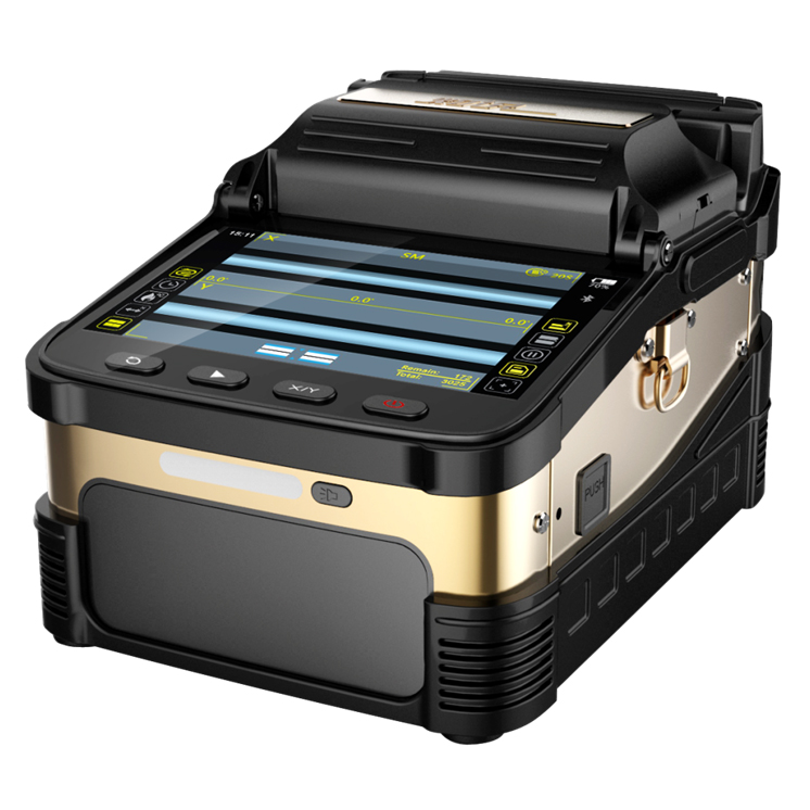  AI-7 AI-8 Fusion Splicer