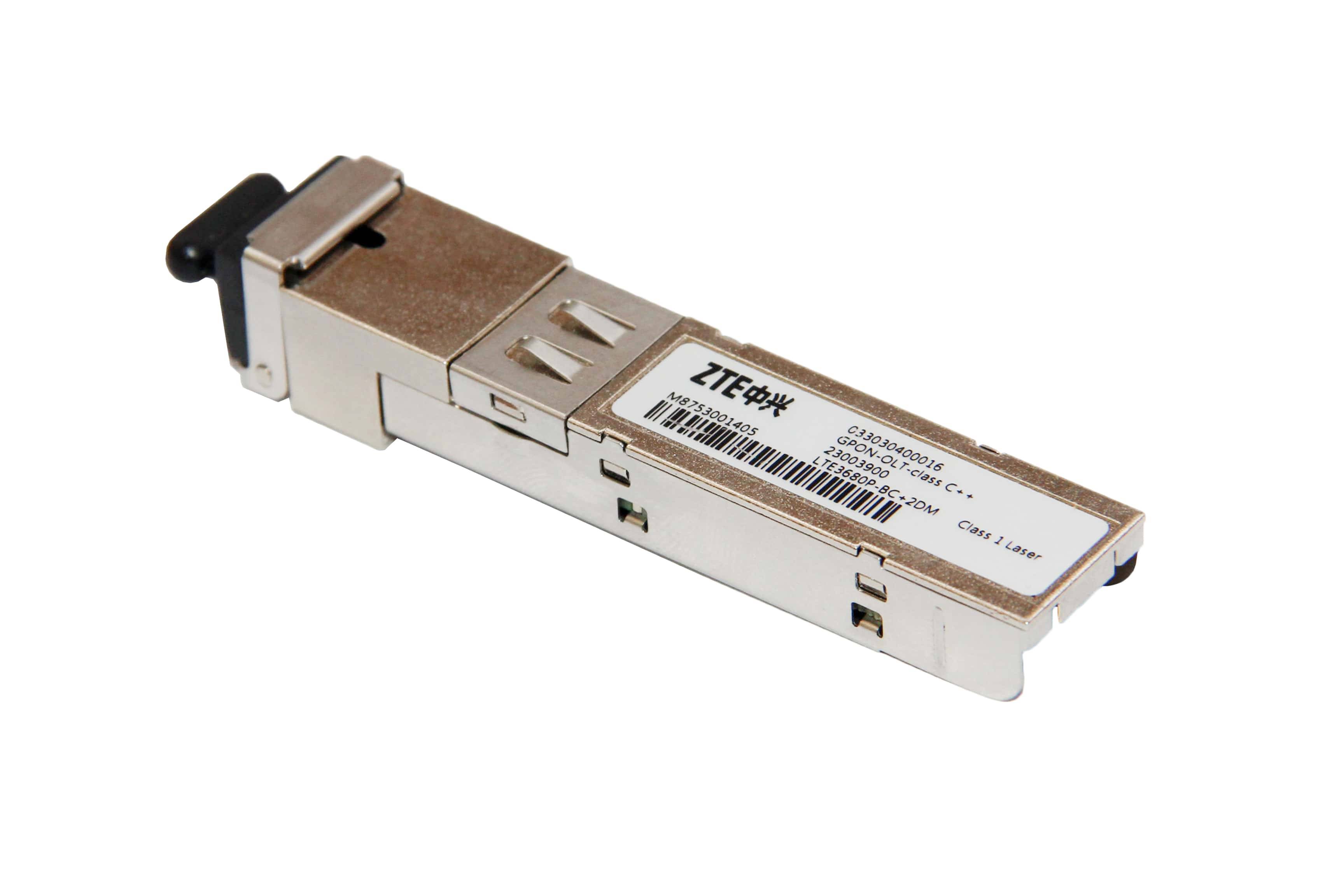 ZTE GPON SFP