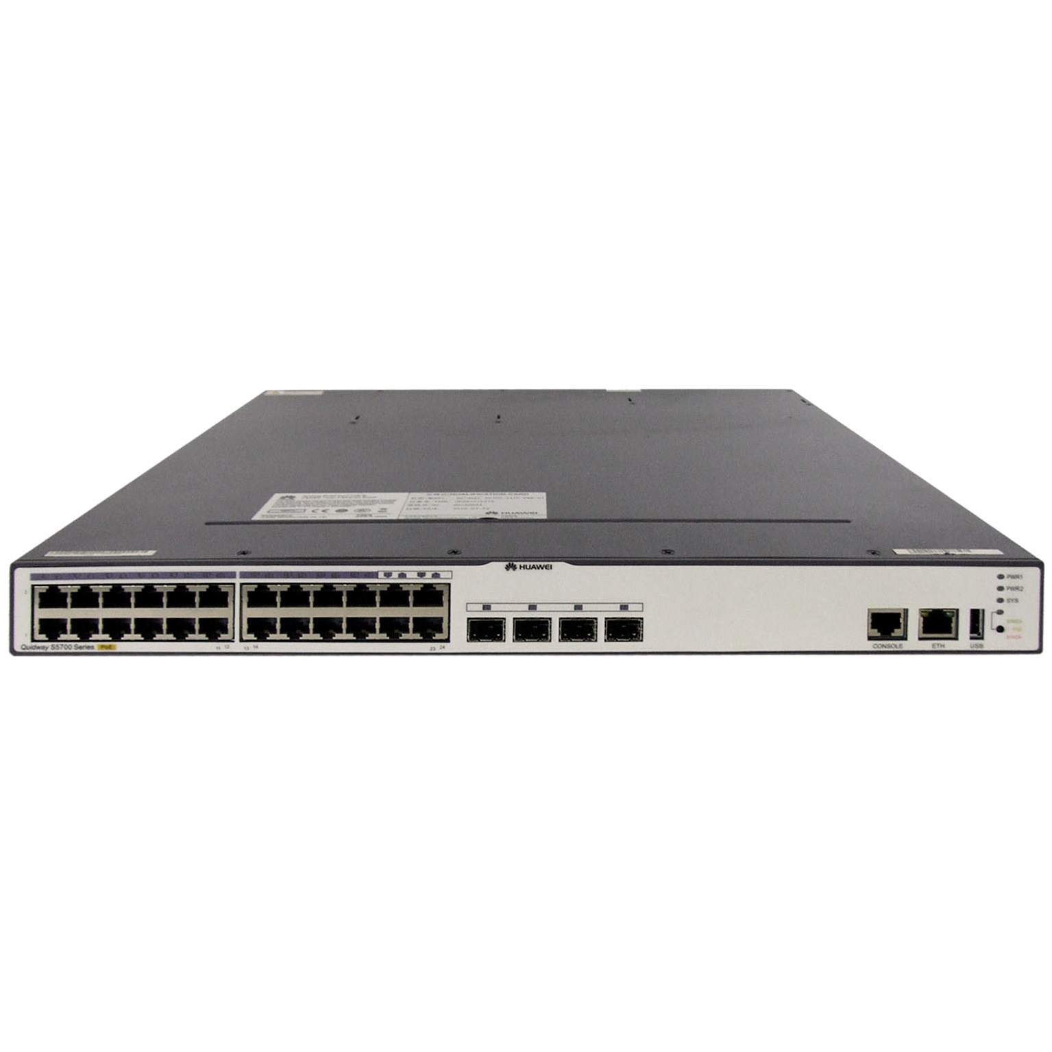S5700-24TP-PWR-SI