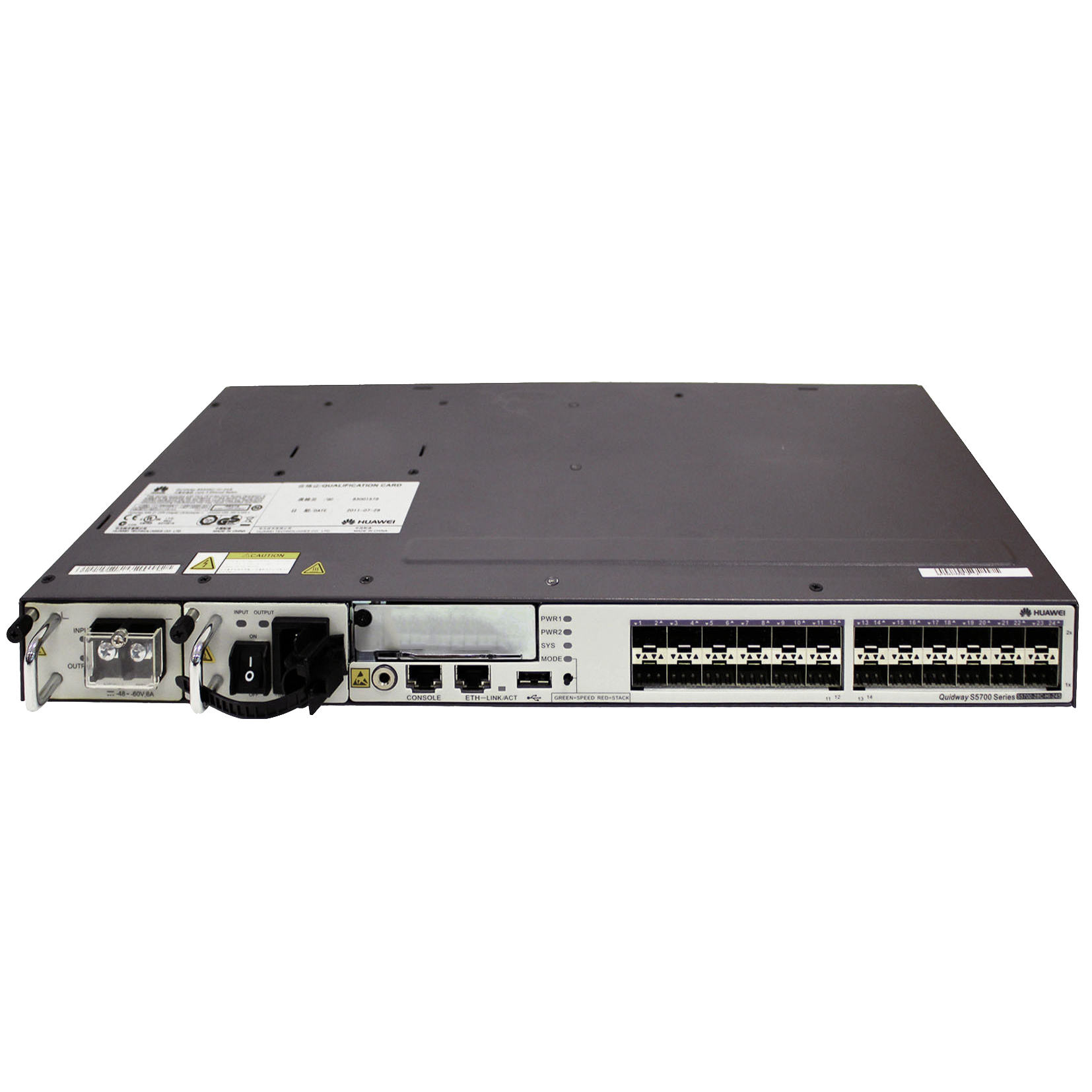 S5700-28C-HI-24S