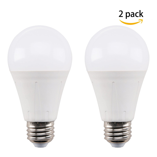 LED Downlight with Lens