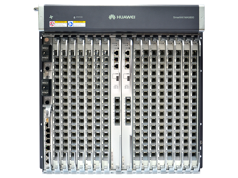 MA5800-X15