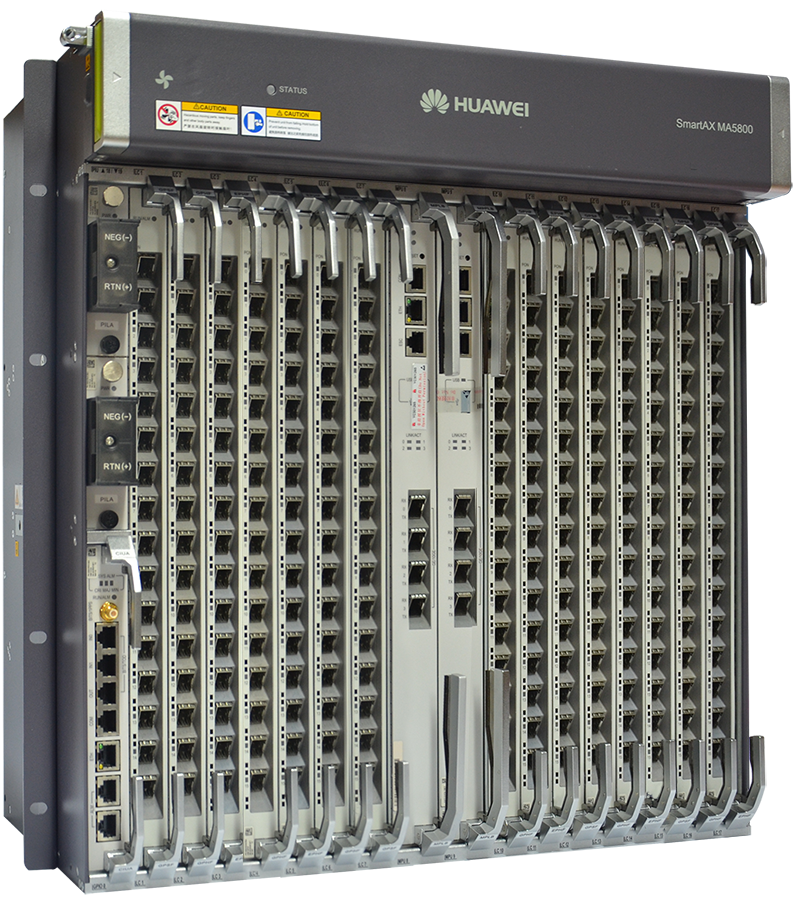 MA5800-X15