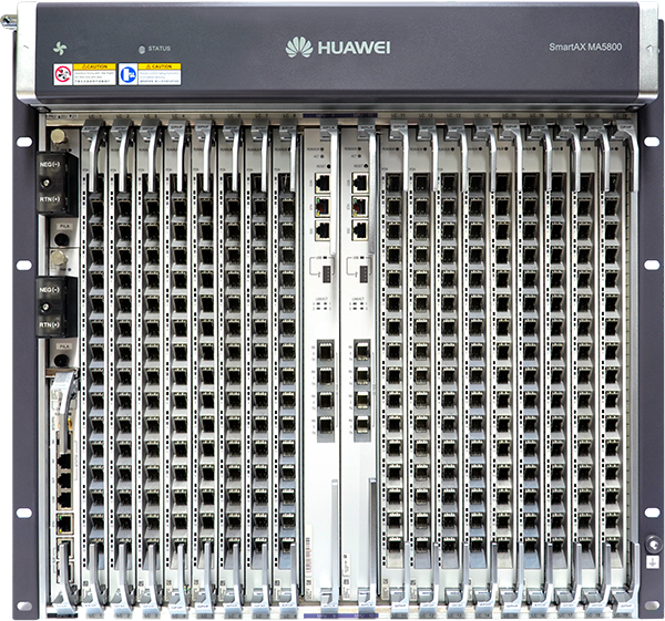MA5800-X17