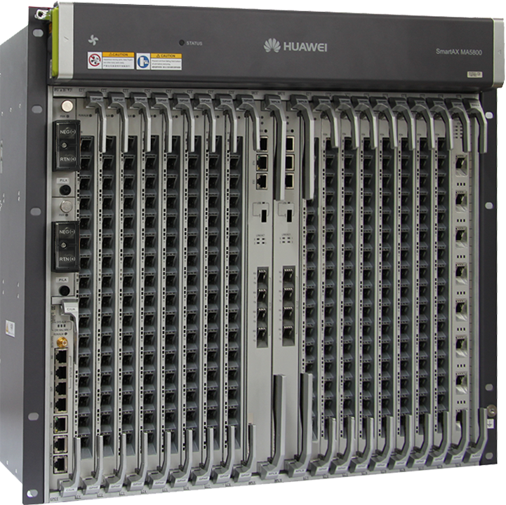 MA5800-X17