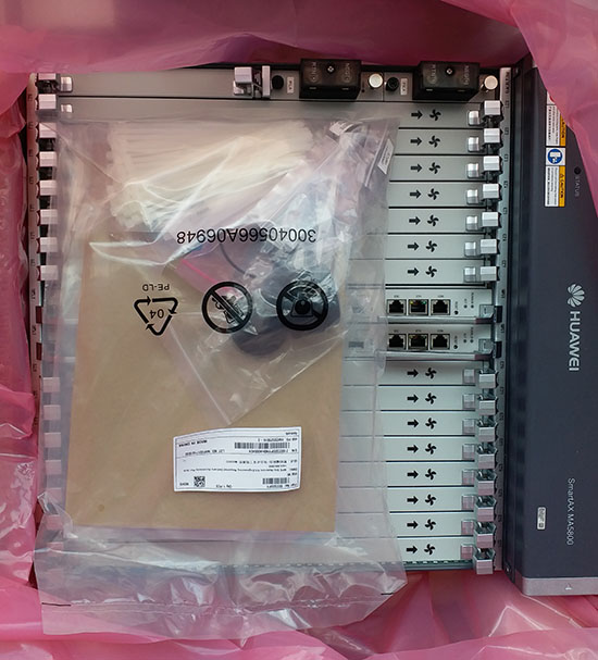 MA5800-X15