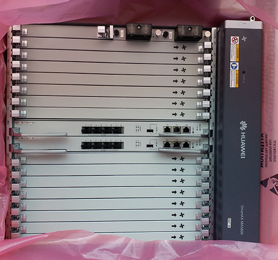 MA5800-X15