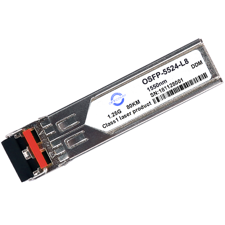  SFP Transceiver