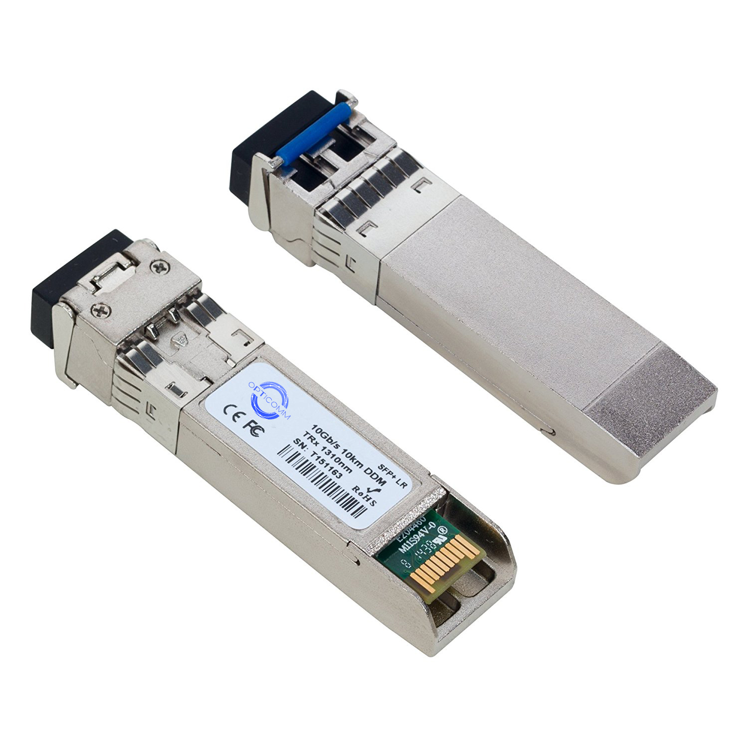 SFP+ Transceiver