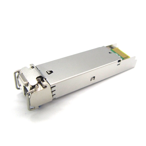 BIDI SFP+ Transceiver