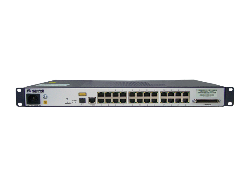 MA5620 seriese