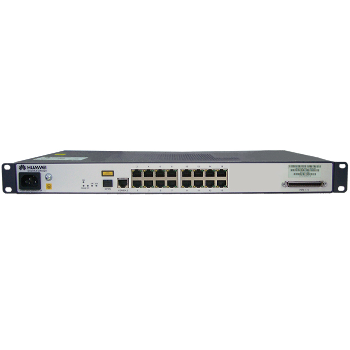 MA5620 seriese