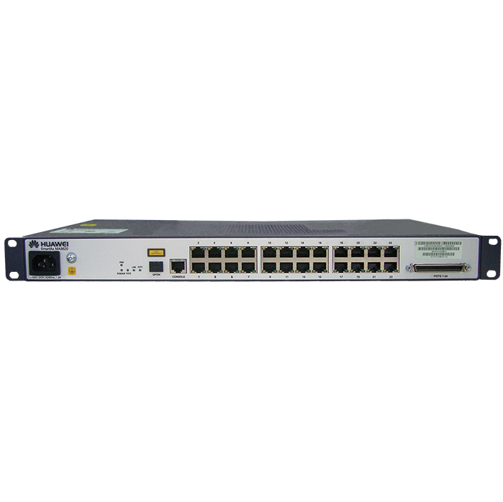 MA5620 seriese
