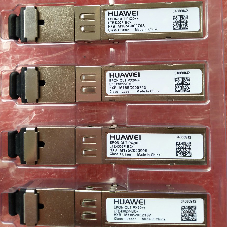 Huawei EPON SFP