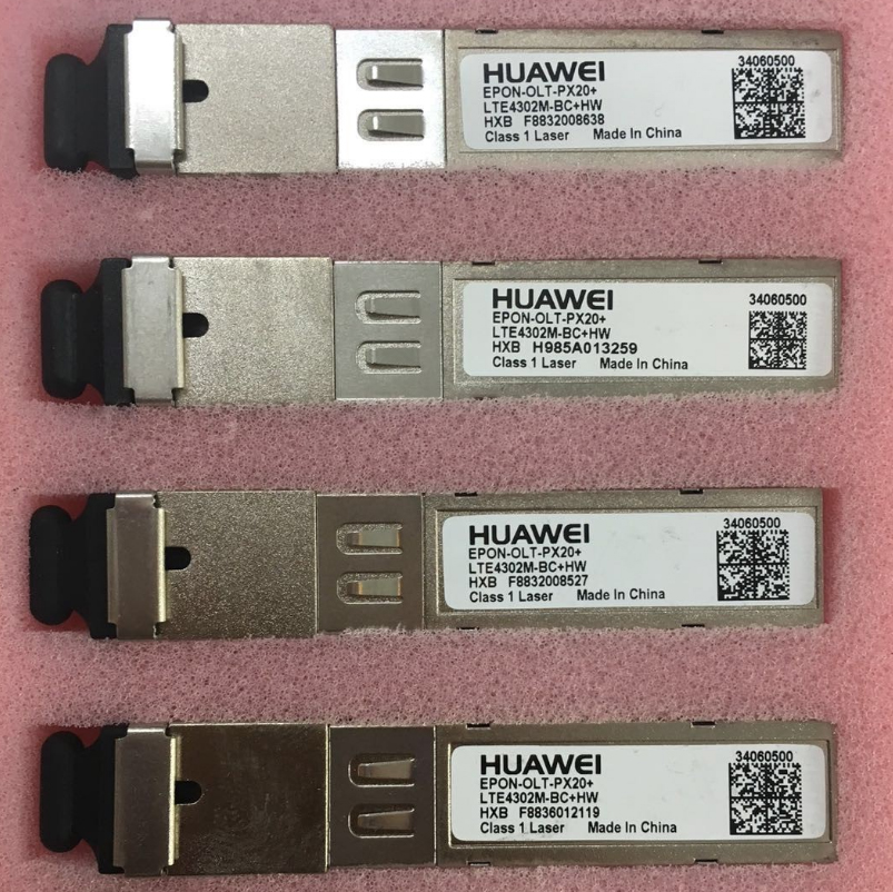 Huawei EPON SFP