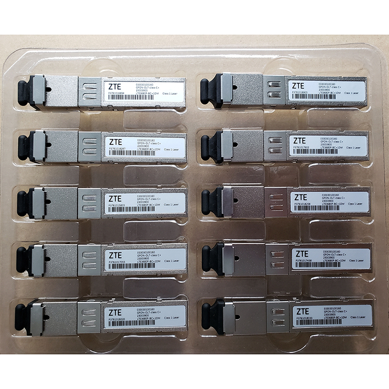 ZTE GPON SFP