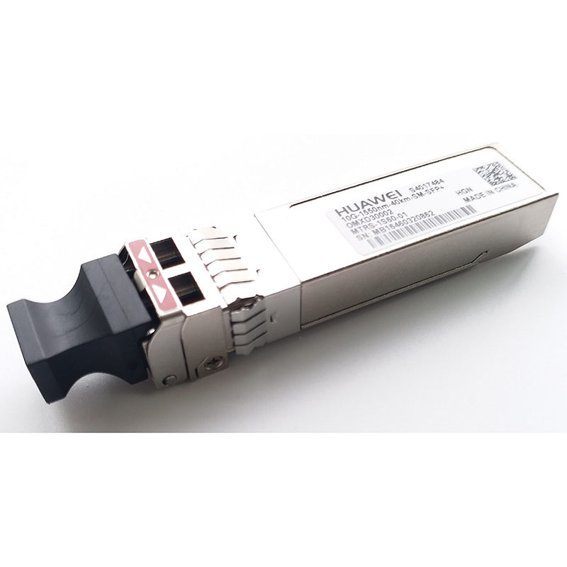 huawei SFP+ 10KM/40KM/80KM dual fiber