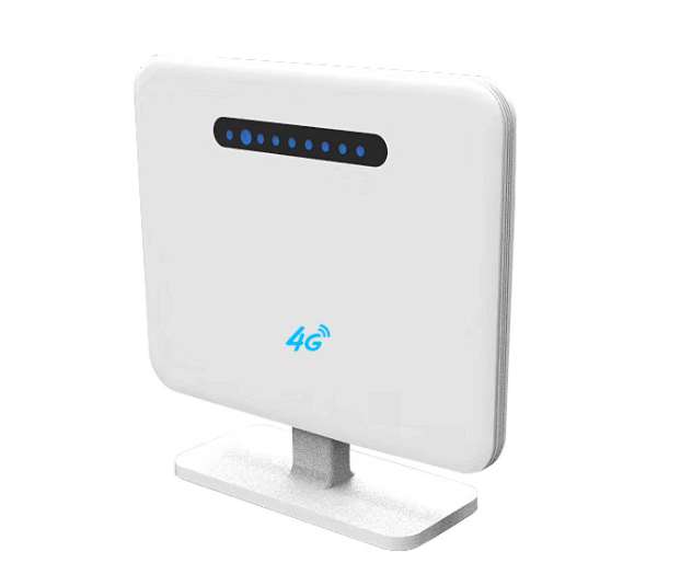 4G WIFI CPE