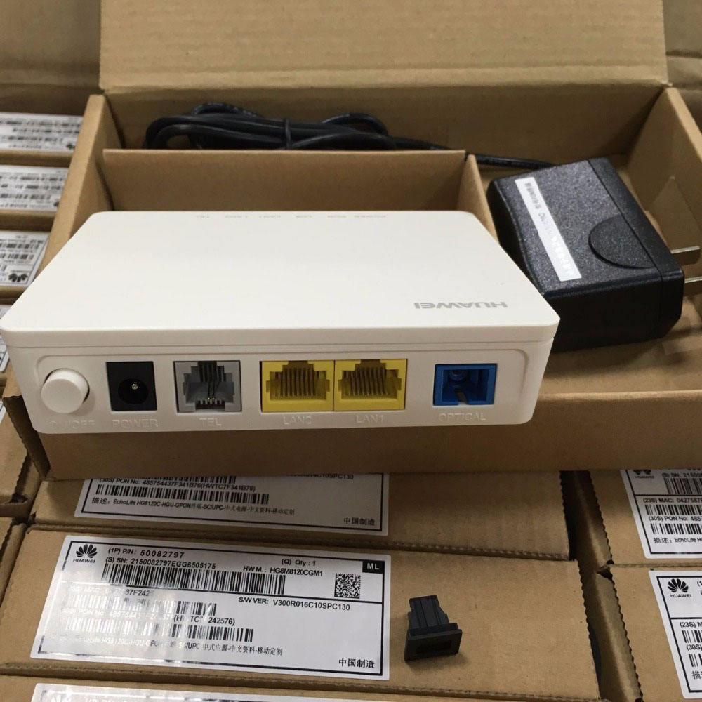 HG8120C/HG8321R