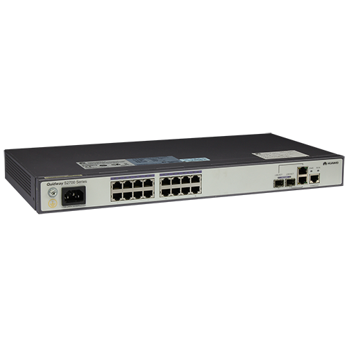 S2700-18TP-SI-AC