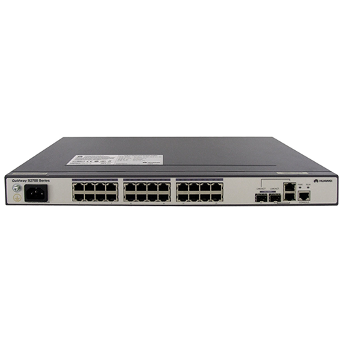 S2700-26TP-EI-AC
