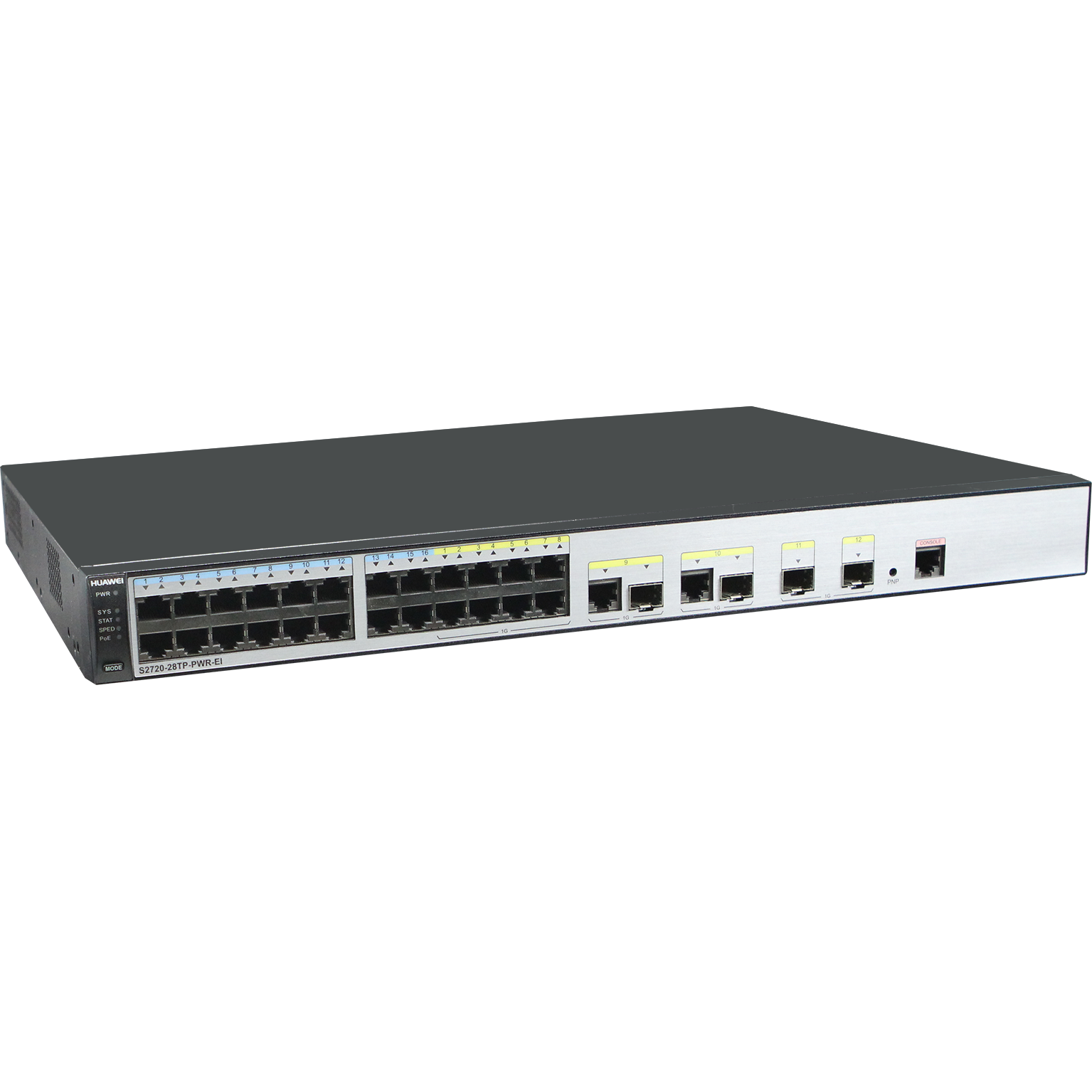 S2720-28TP-PWR-EI