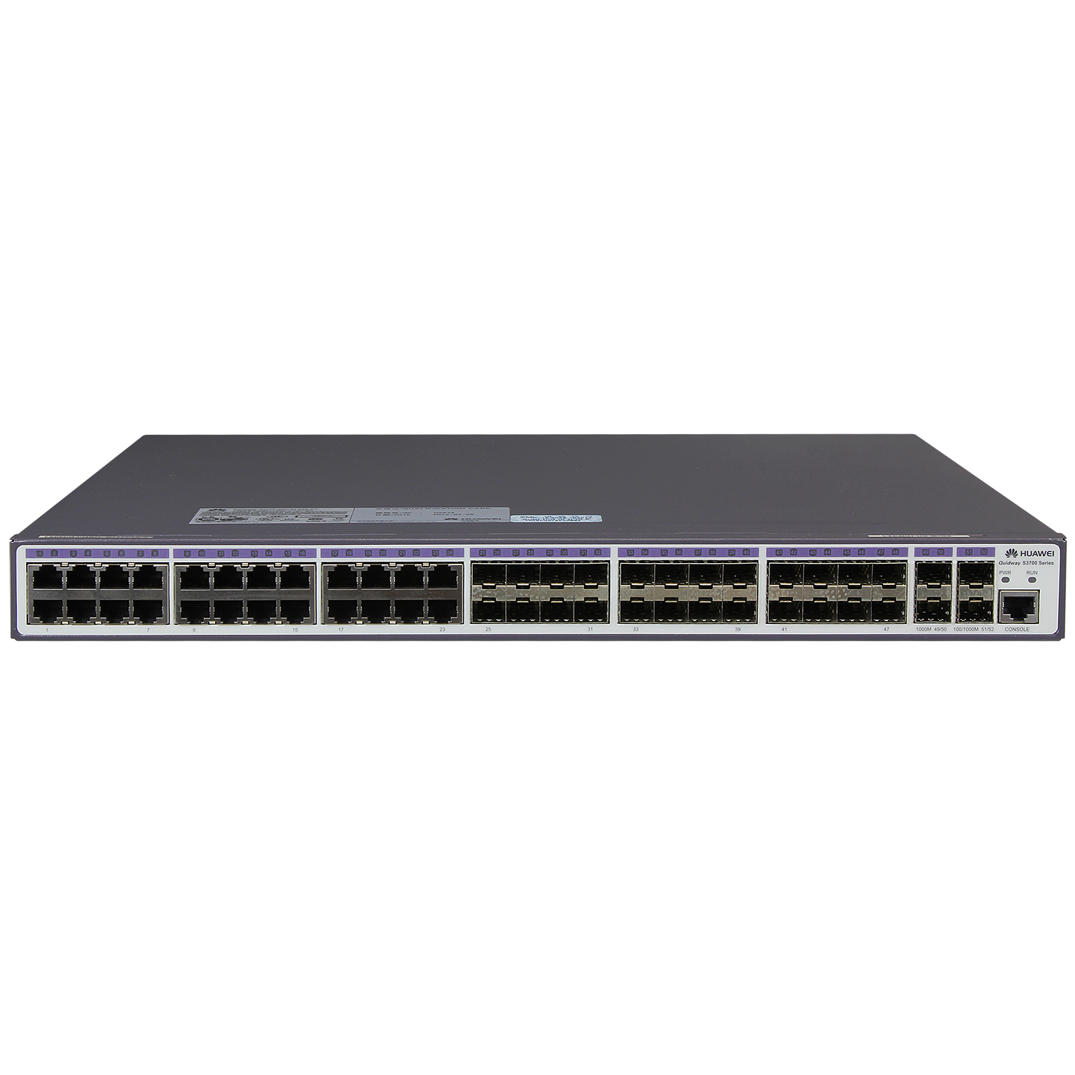 S3700-52P-EI-24S-AC
