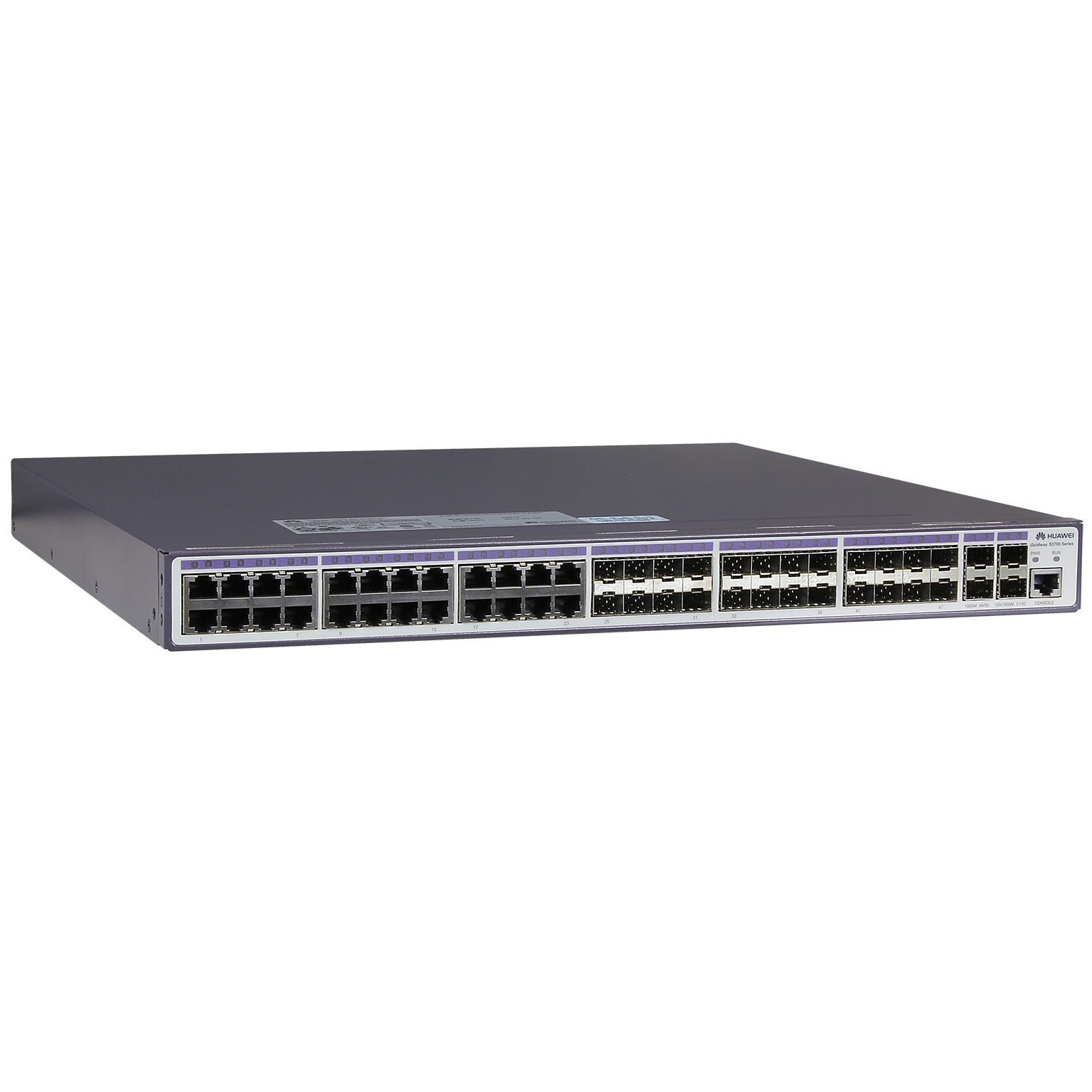 S3700-52P-EI-24S-DC