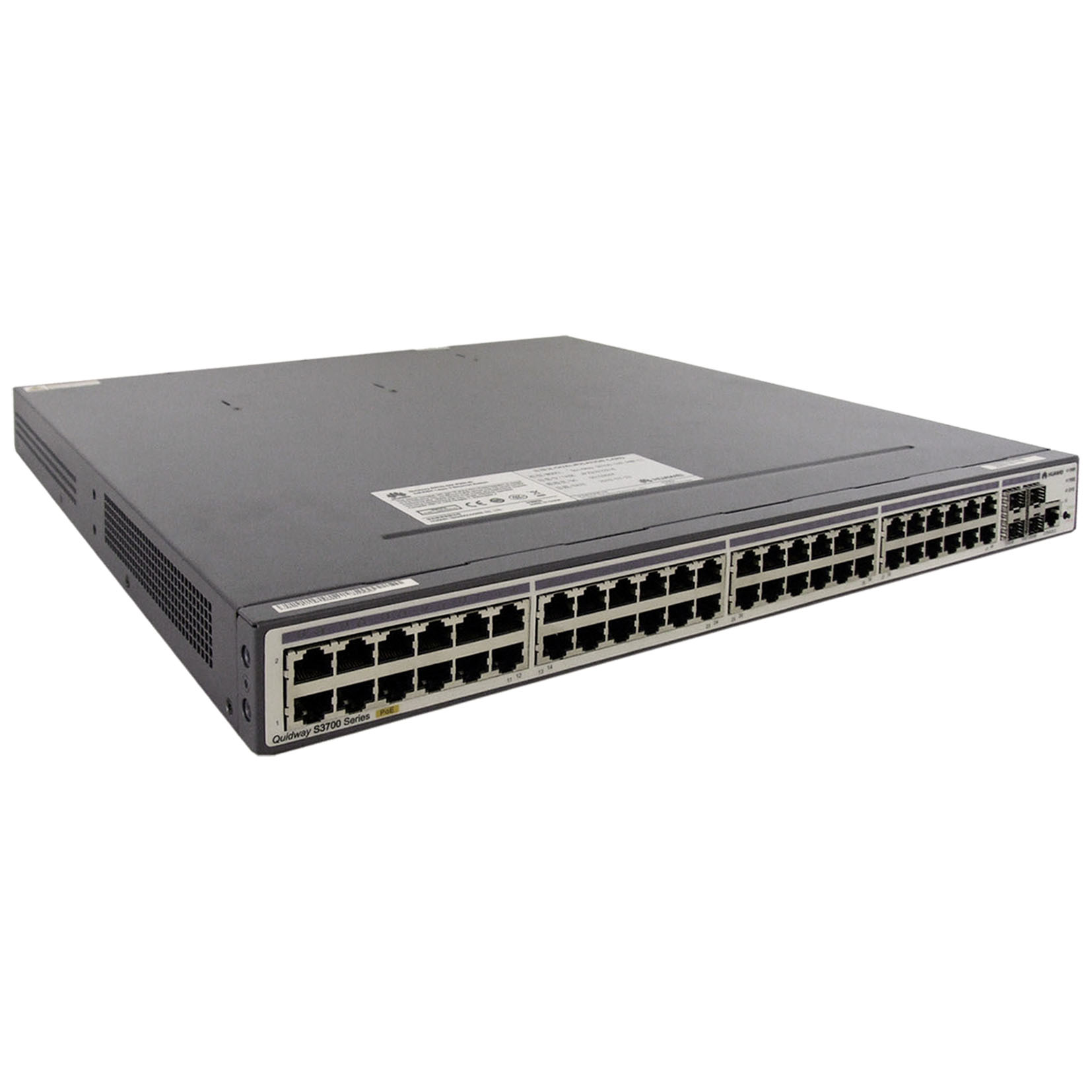 S3700-52P-PWR-EI