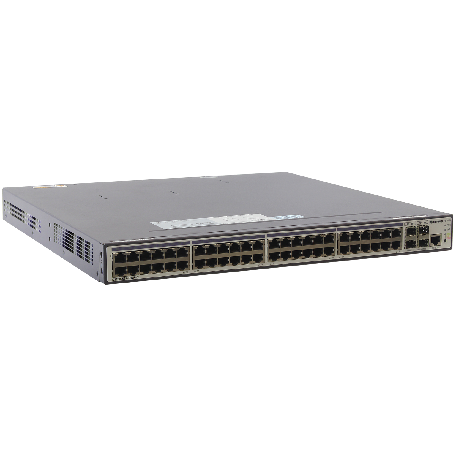 S3700-52P-PWR-SI