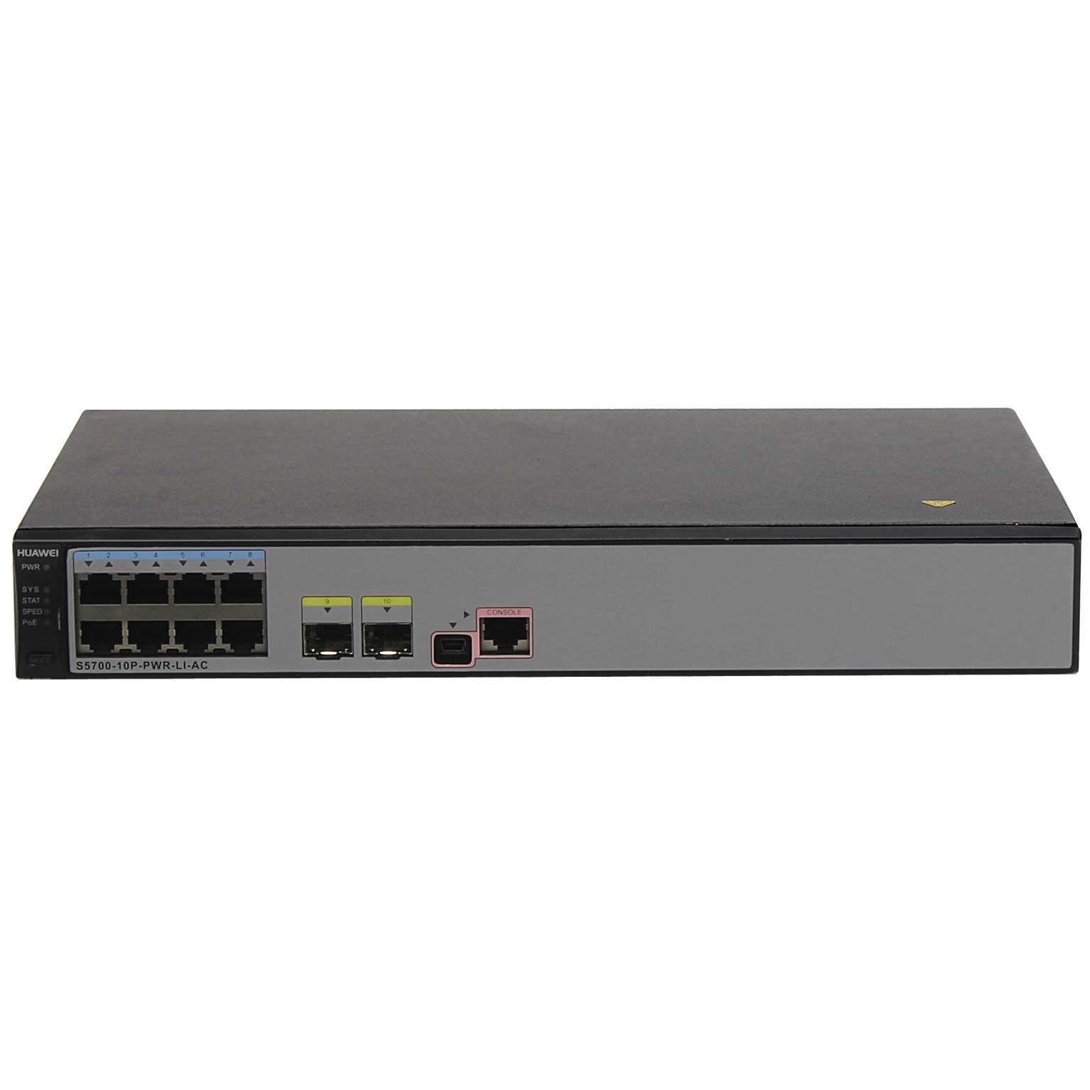S5700-10P-PWR-LI-AC