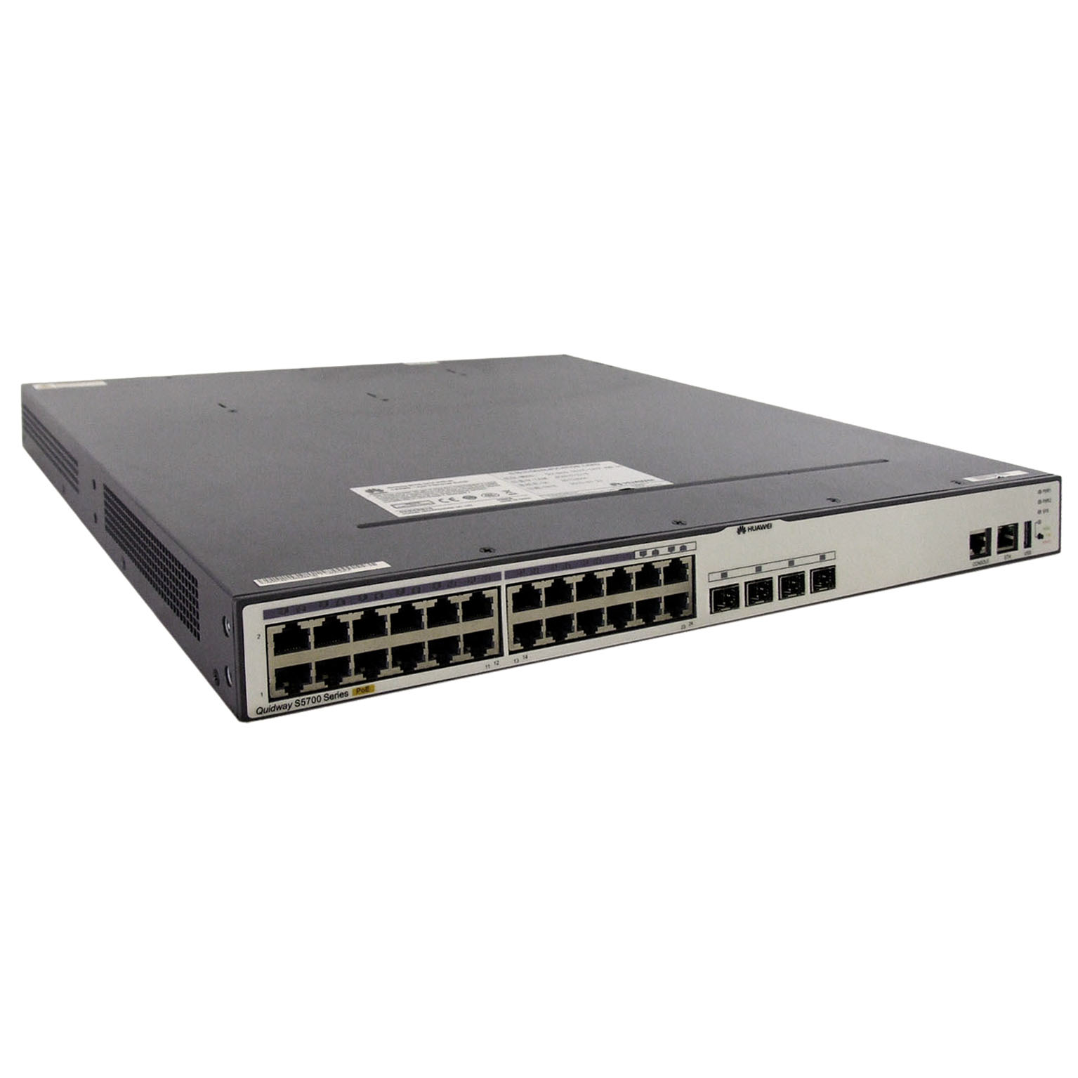 S5700-24TP-PWR-SI