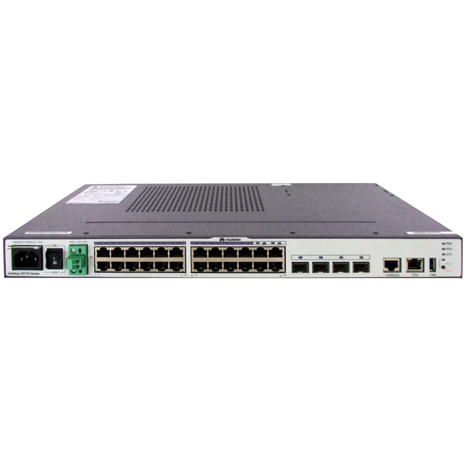 S5700-24TP-SI-AC