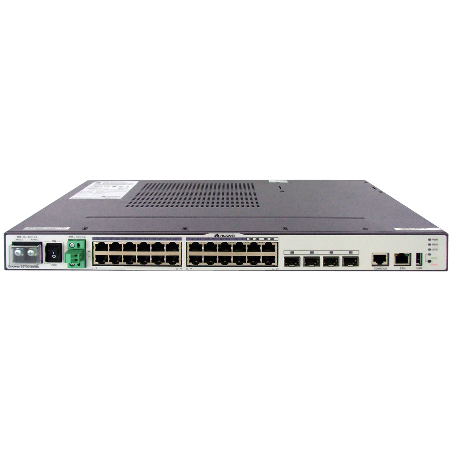 S5700-24TP-SI-DC