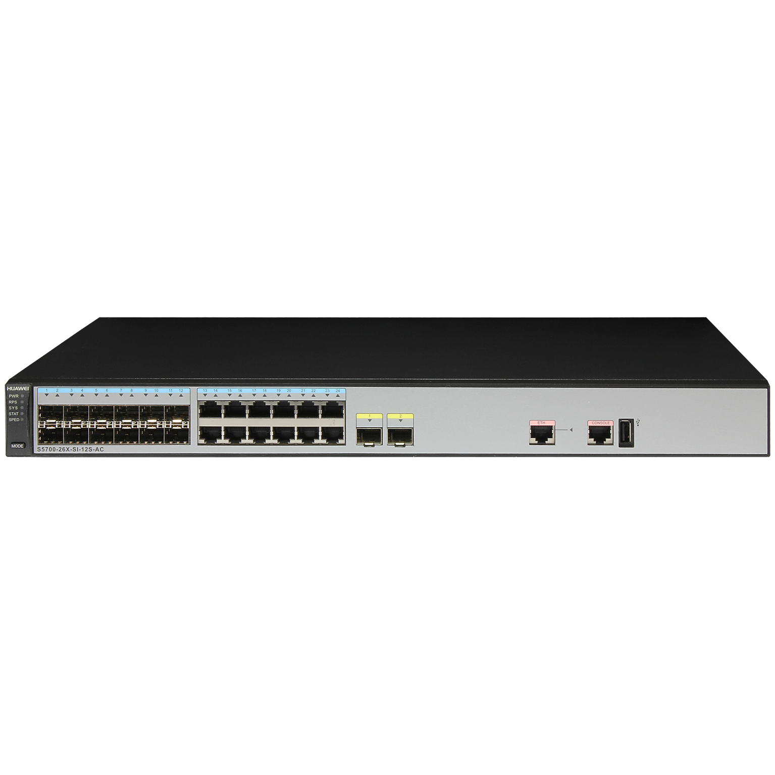 S5700-26X-SI-12S-AC