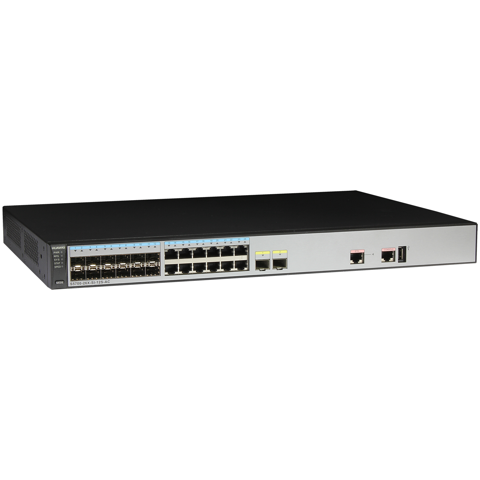 S5700-26X-SI-12S-AC