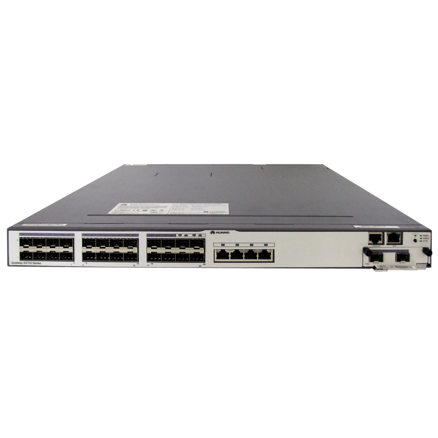 S5700-28C-EI-24S-AC