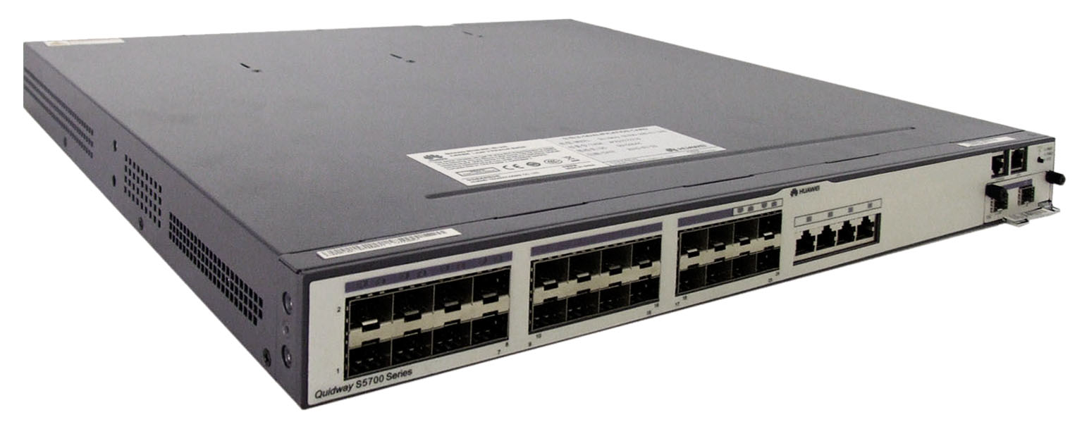 S5700-28C-EI-24S-AC