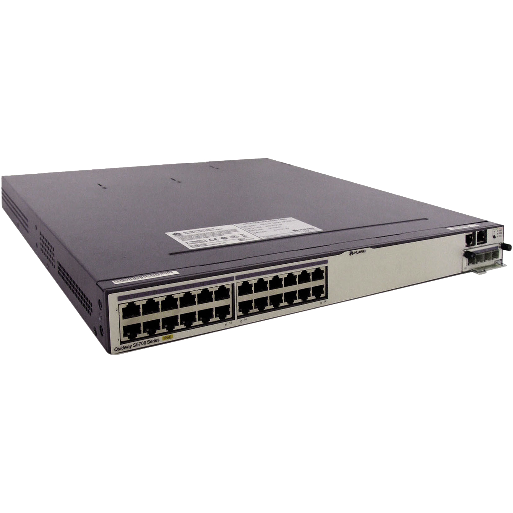 S5700-28C-PWR-EI