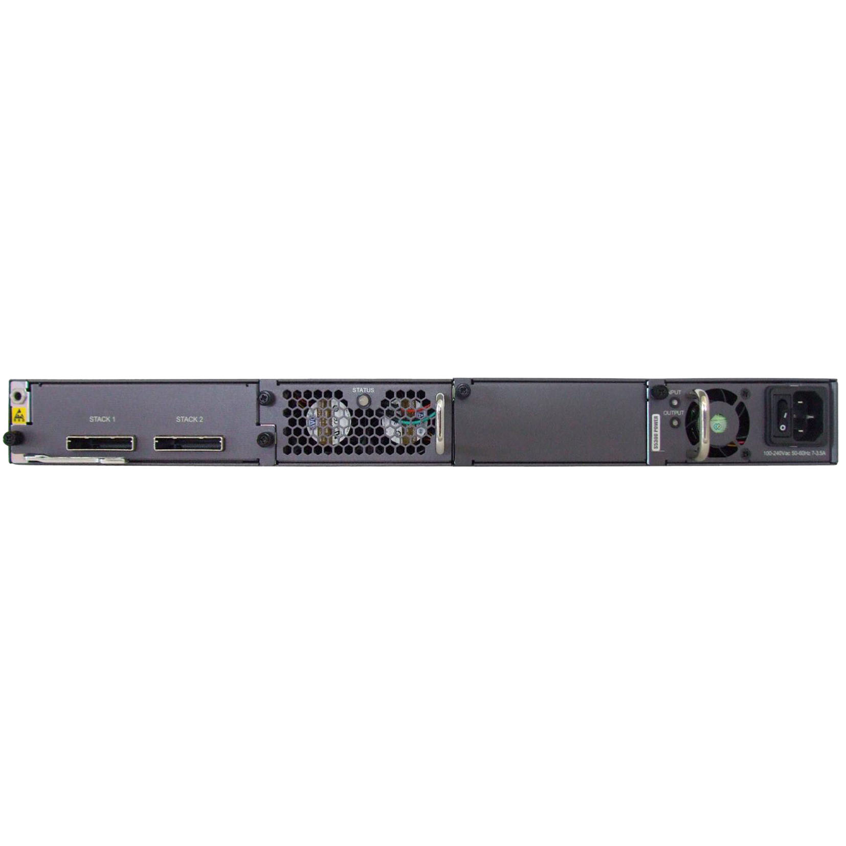 S5700-28C-PWR-EI