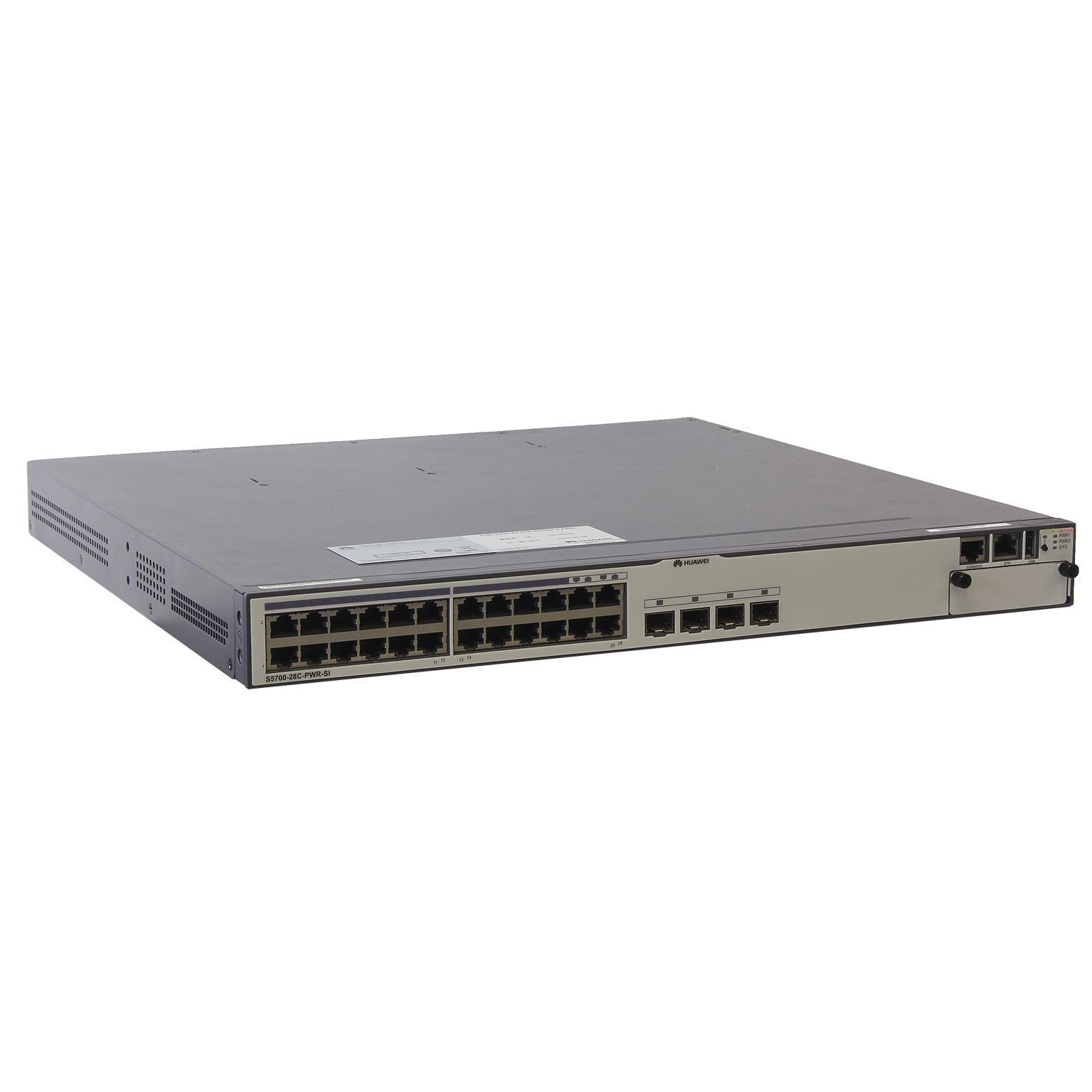 S5700-28C-PWR-SI