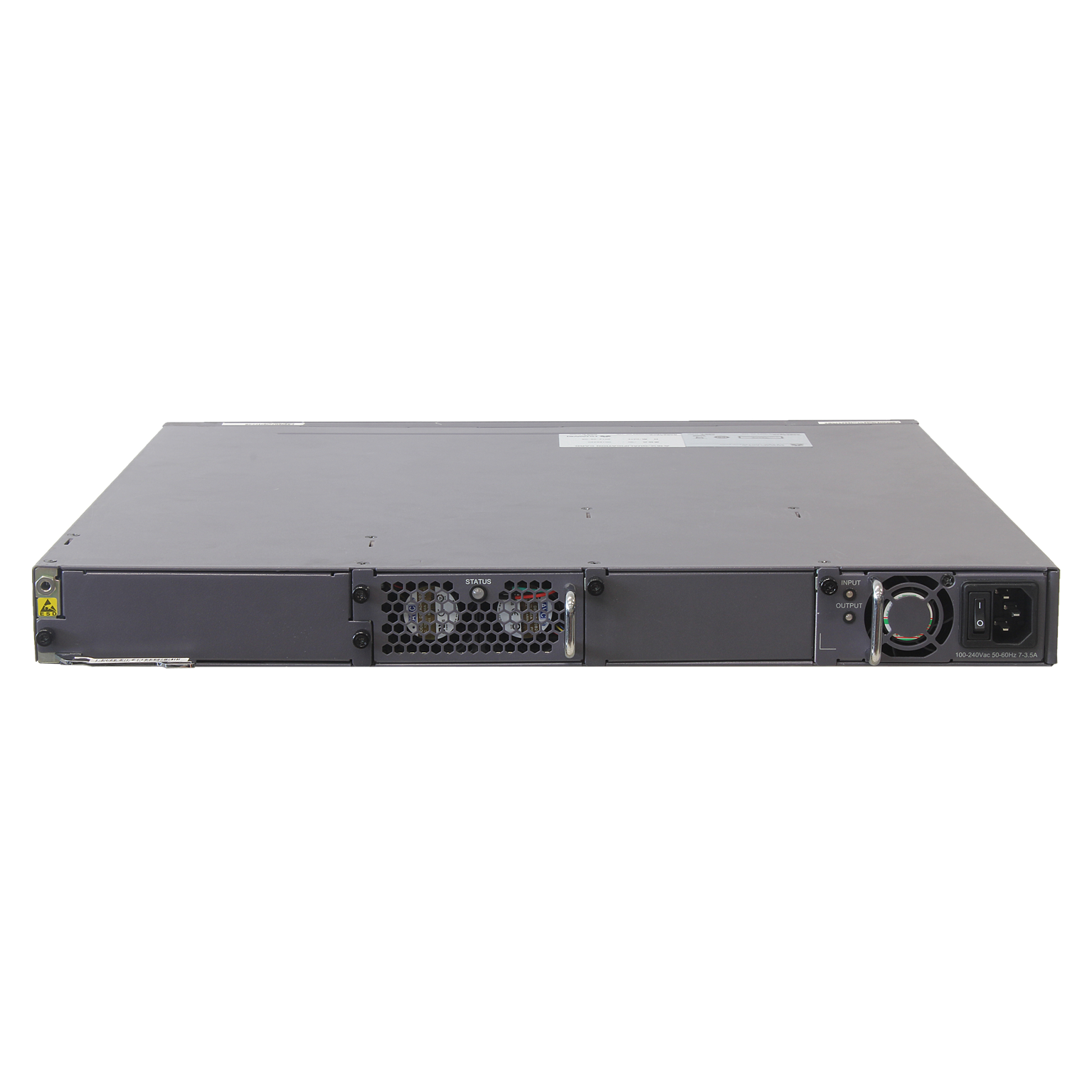 S5700-28C-PWR-SI