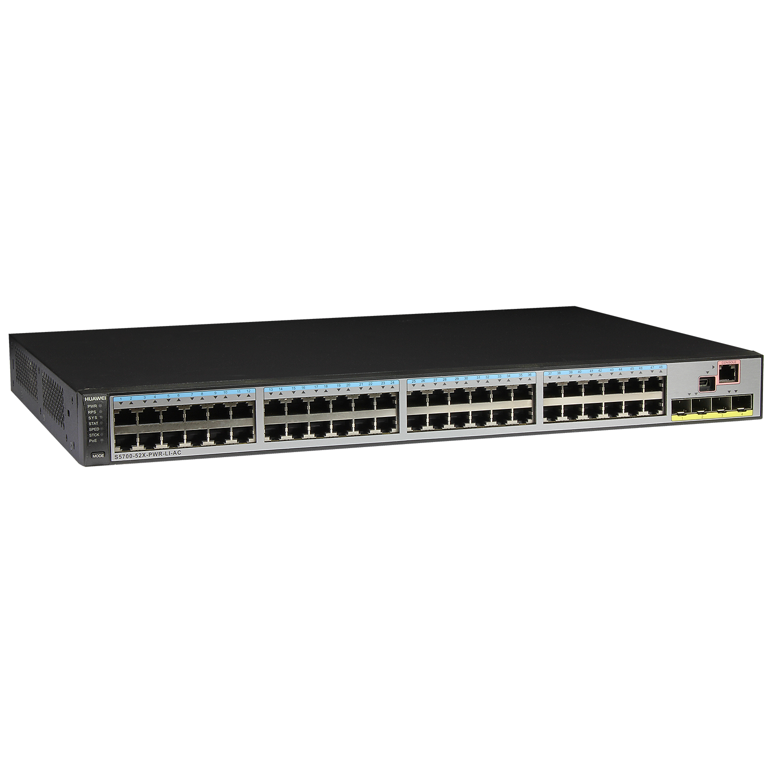 S5700-28C-PWR-SI