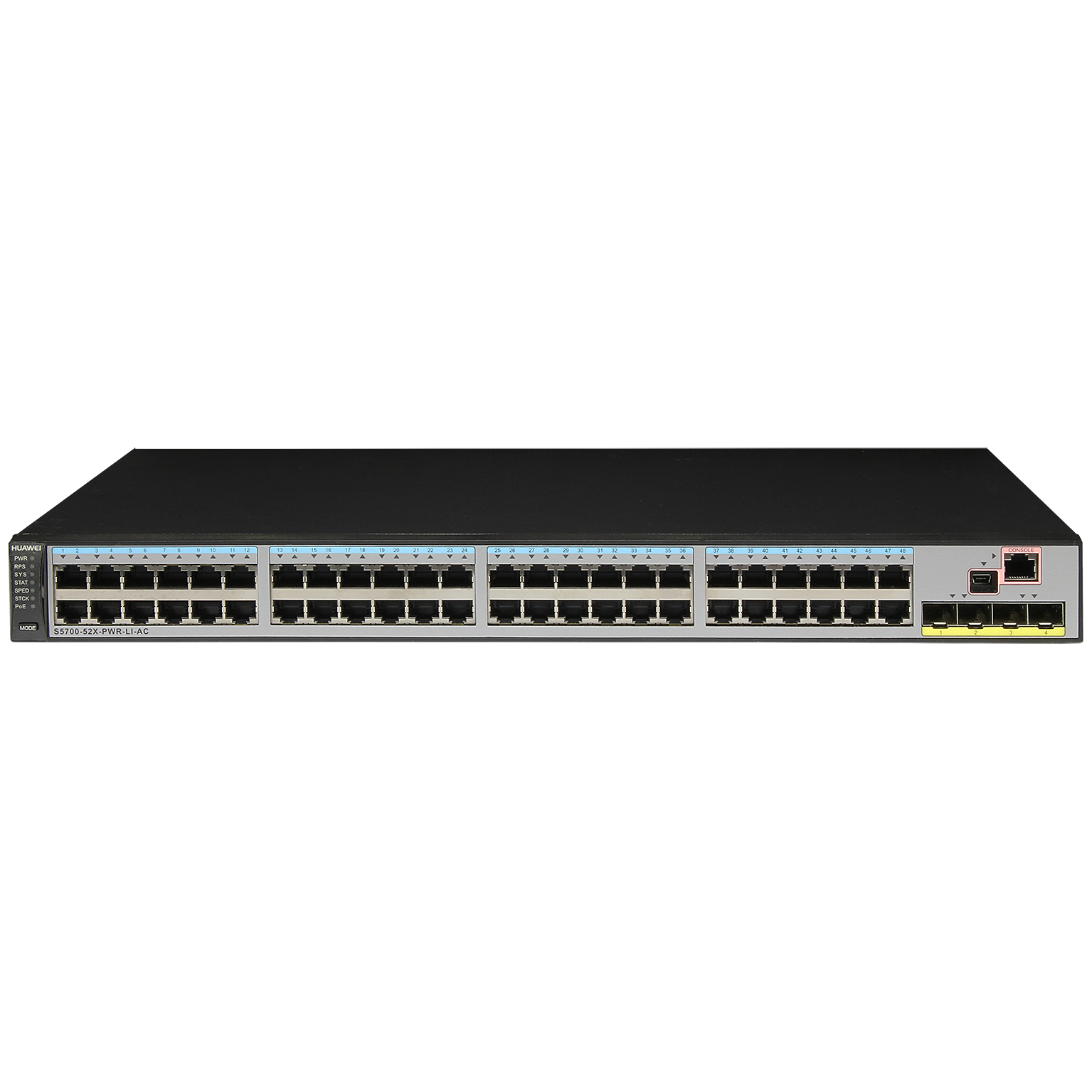 S5700-28C-PWR-SI