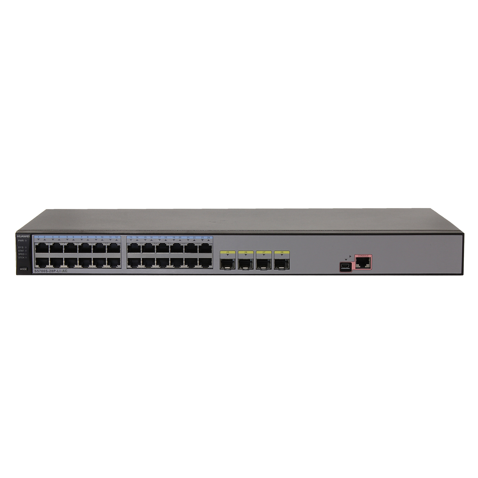 S5700-28C-PWR-SI